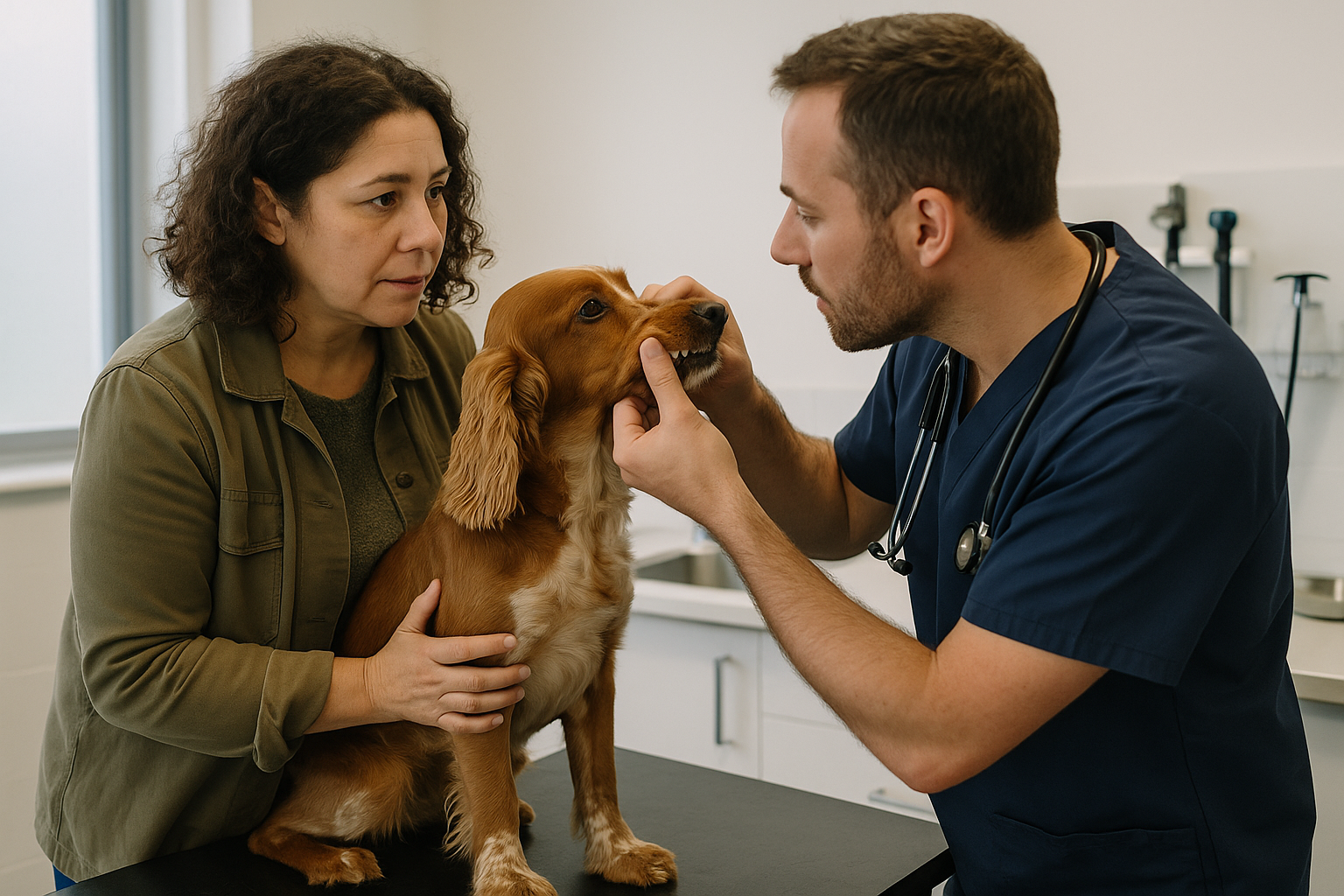 Dental Care for Pets in East Croydon