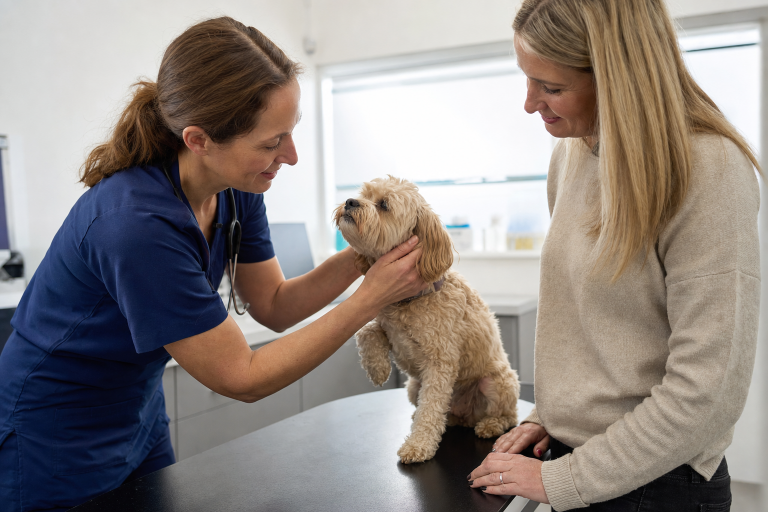 How to Keep Your Pet Healthy in Croydon