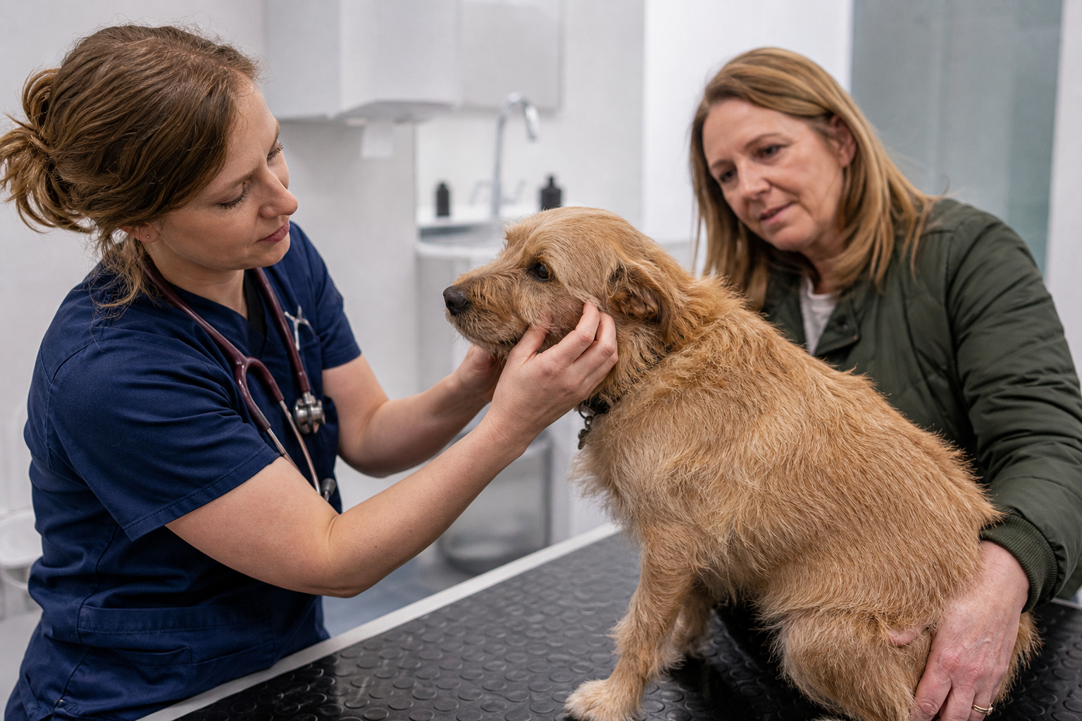 The Role of Preventative Care in Pet Longevity