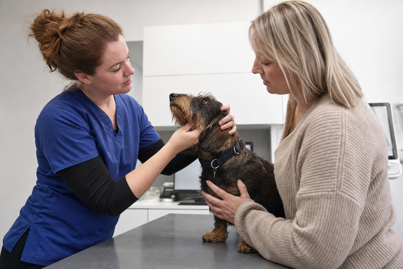 Choosing the Right Vet in Croydon: What to Look For
