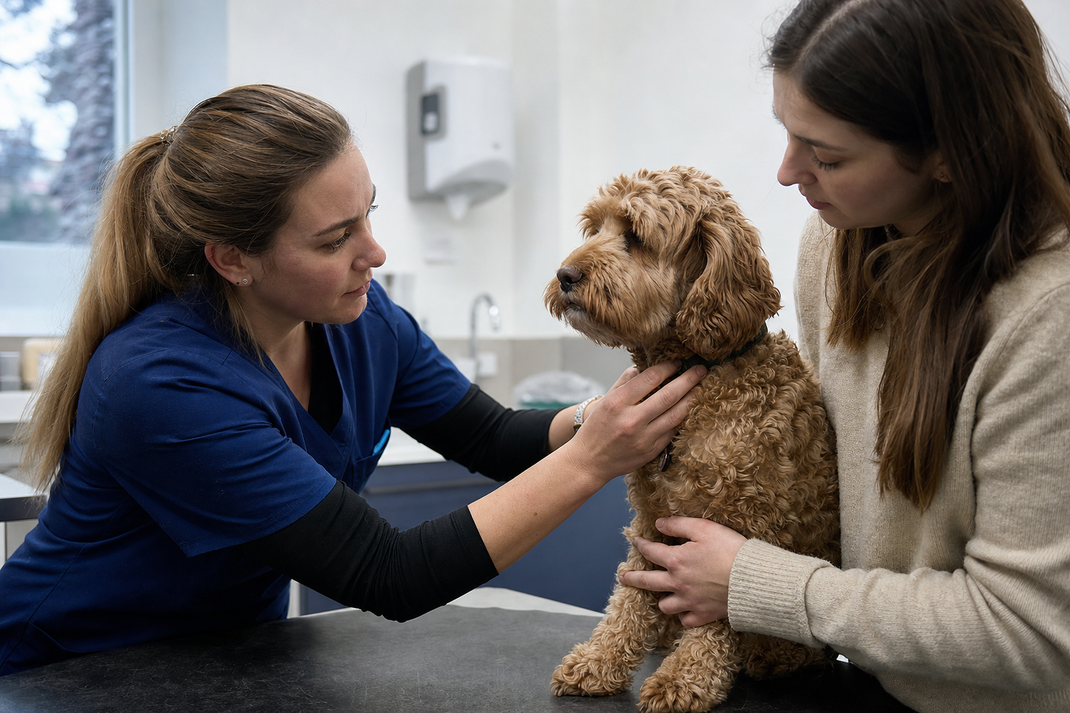 Where to Find Croydon Vets