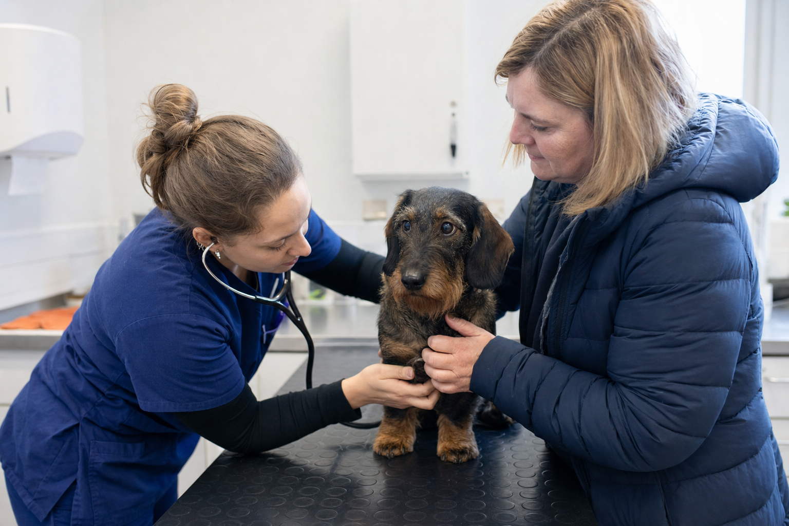 Why Regular Vet Visits Save Money in Croydon