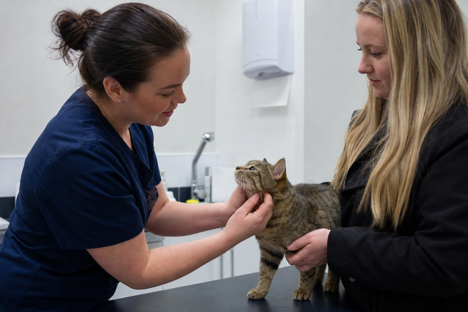 Keeping Cats Safe in Croydon Homes