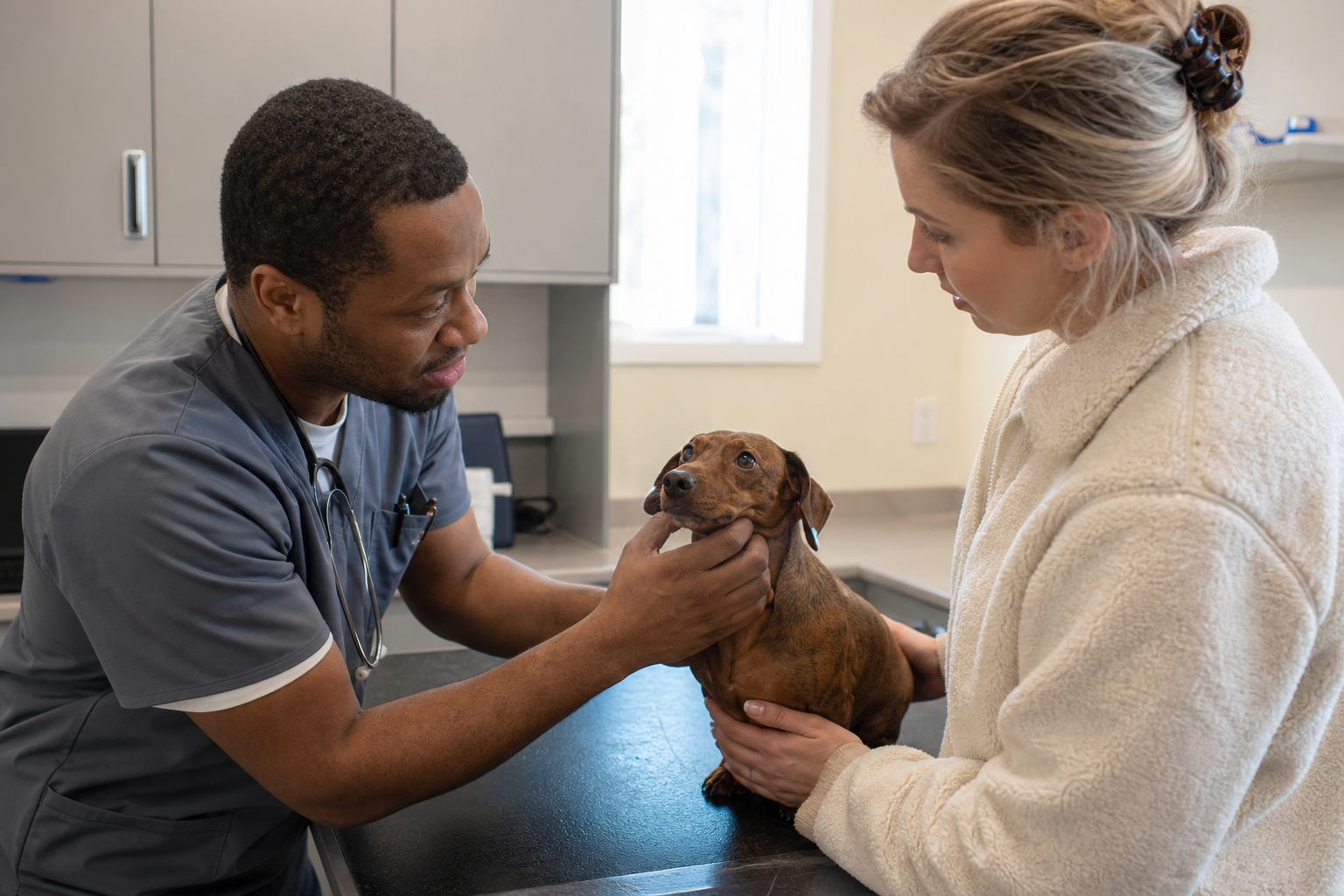 When Does Your Pet Need Surgery?