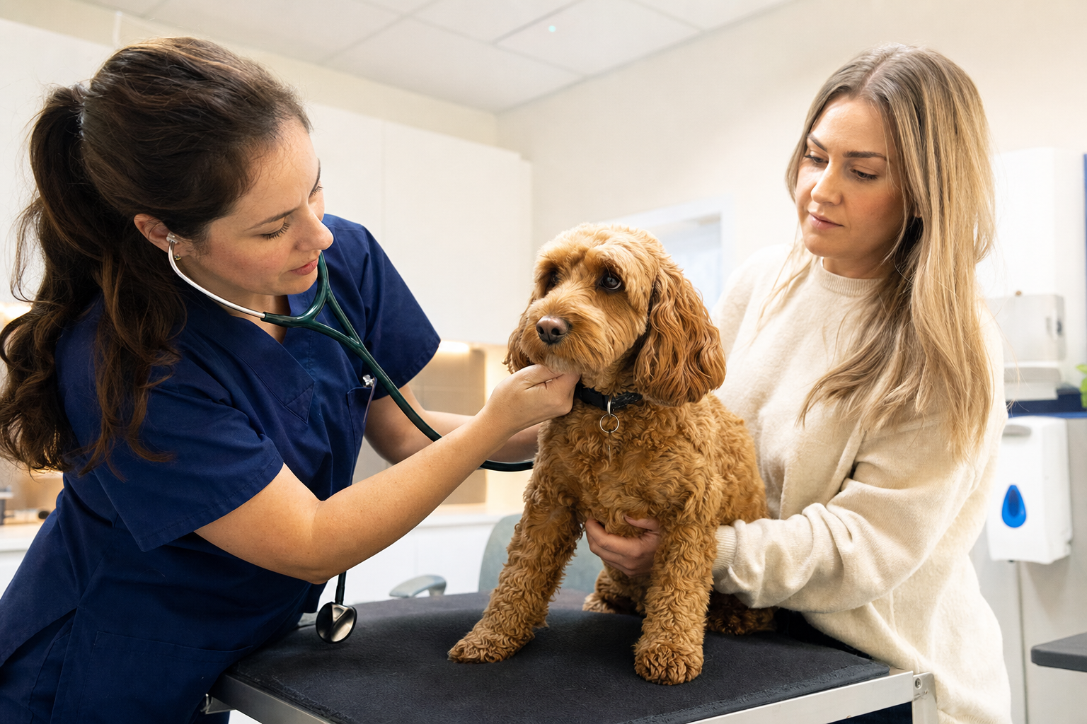 The Cost of Owning a Pet in Croydon