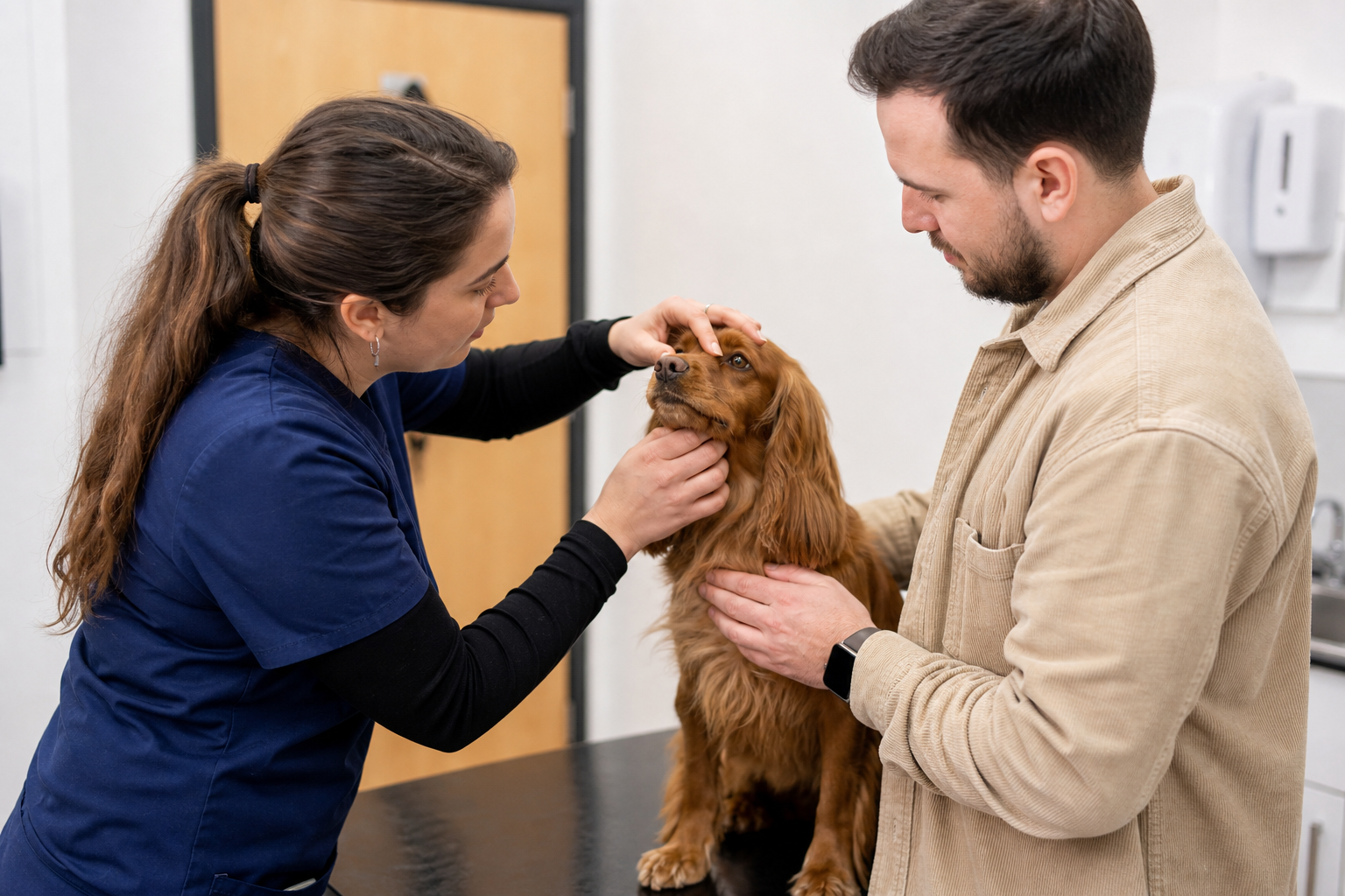 Dog VIP Plan Benefits for Croydon Owners