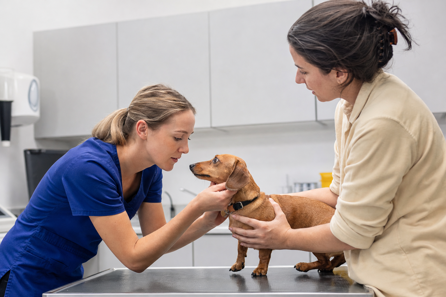 How Much Does a Vet Cost in Croydon & South Croydon?
