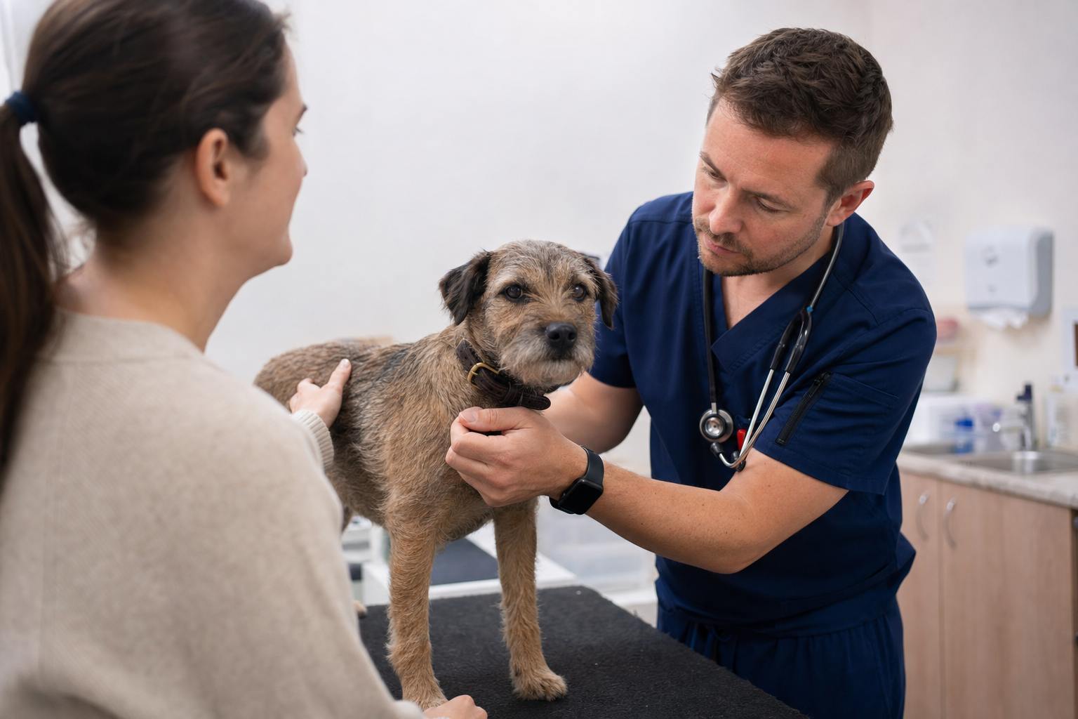 Why Local Pet Owners Trust Croydon Vets