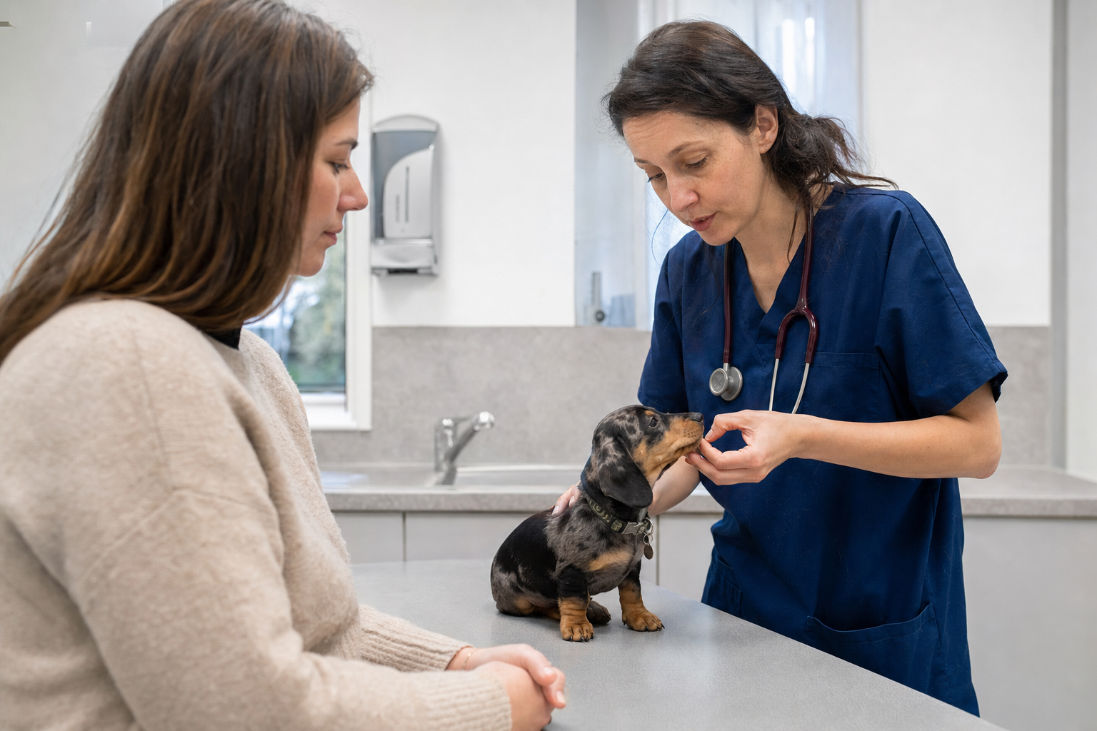 Why Registering with a Vet Early Matters in Croydon