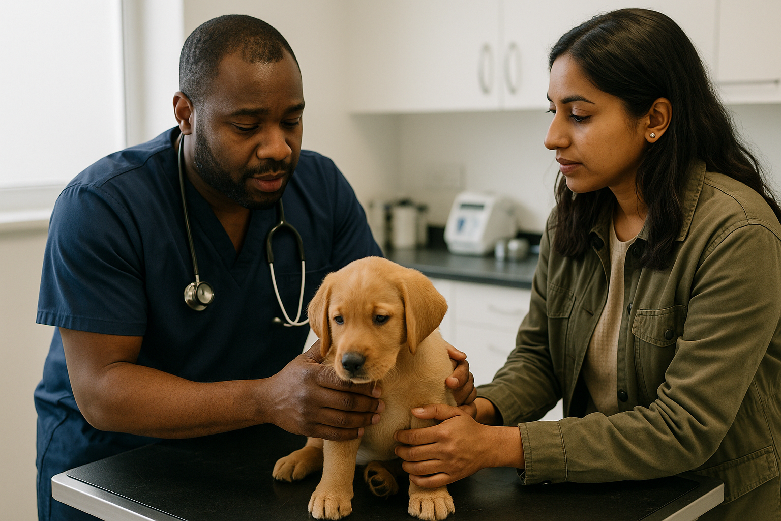 New Pet Owner Checklist for Croydon Residents